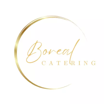 Logo de Catering Boreal