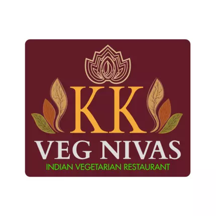 Logo de Veg Nivas