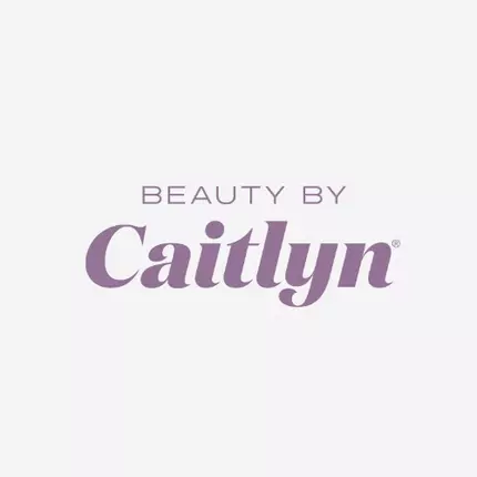 Logo von Beauty By Caitlyn