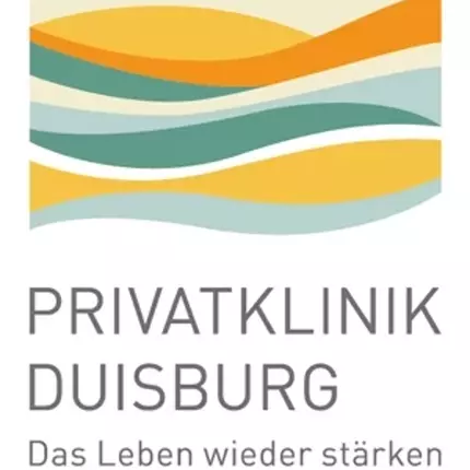 Logo van Privatklinik Duisburg GmbH