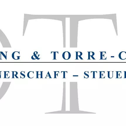 Logo von Döring & Torre-Calamia Partnerschaft - Steuerberater