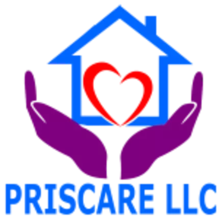 Logo de Priscare Home Care