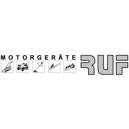 Logo van Eduard Ruf GmbH