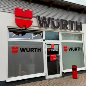 Bild von Würth Bayreuth-Kreuzstein