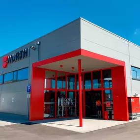 Bild von Würth Parsdorf
