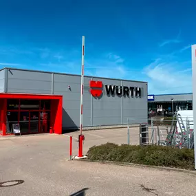 Bild von Würth Heidenheim