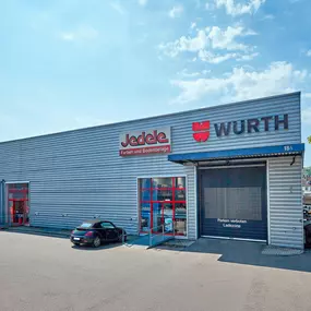 Bild von Würth Esslingen-Oberesslingen