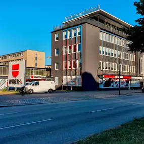 Bild von Würth Hamburg-Heidenkampsweg