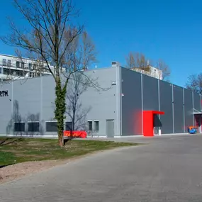 Bild von Würth Berlin-Zehlendorf