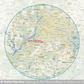 Bild von Würth Berlin-Zehlendorf