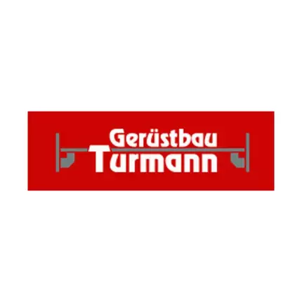 Logo von Gerüstbau-Turmann GmbH