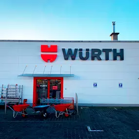 Bild von Würth Köln-Kalk