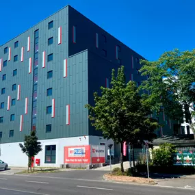 Bild von Würth Frankfurt-Hanauer Landstraße