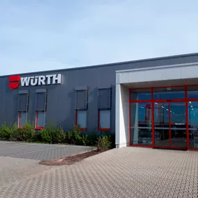 Bild von Würth Limburg
