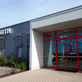 Bild von Würth Limburg