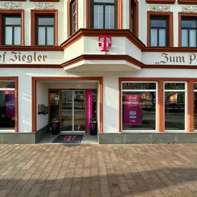 Bild von Telekom Partner Dorfen