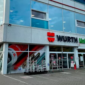Bild von Würth Berlin-Haselhorst