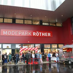 Bild von MODEPARK RÖTHER Klagenfurt