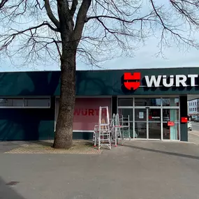 Bild von Würth Nürnberg-Mögeldorf