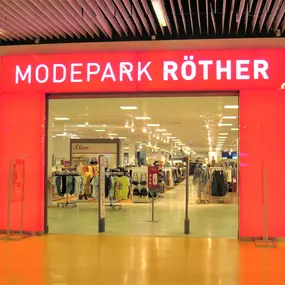 Bild von MODEPARK RÖTHER Kaiserslautern