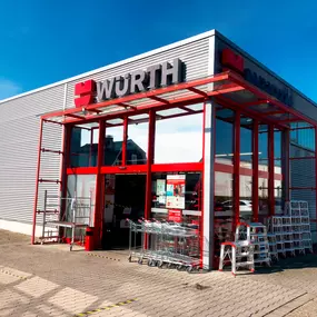 Bild von Würth Hattingen