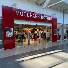 Bild von MODEPARK RÖTHER Plauen