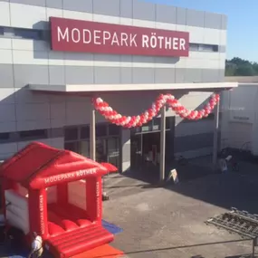 Bild von MODEPARK RÖTHER Teltow