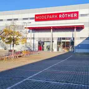 Bild von MODEPARK RÖTHER Teltow