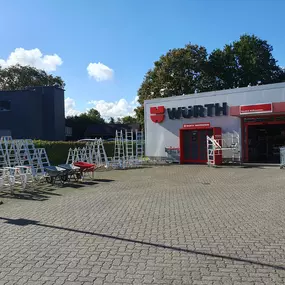 Bild von Würth Itzehoe