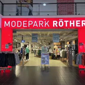 Bild von MODEPARK RÖTHER Hockenheim
