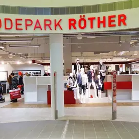 Bild von MODEPARK RÖTHER Schwabach