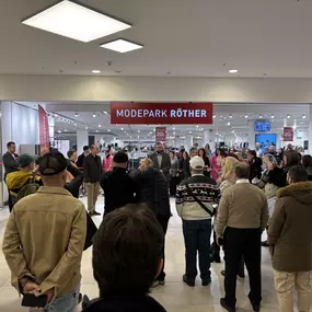 Bild von MODEPARK RÖTHER Göppingen