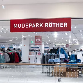 Bild von MODEPARK RÖTHER Göppingen