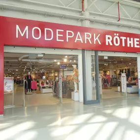 Bild von MODEPARK RÖTHER Hermsdorf bei Magdeburg