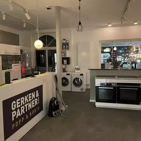 Bild von Gerken & Partner GmbH