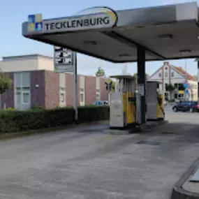 Bild von Tecklenburg GmbH & Co Energiebedarf KG