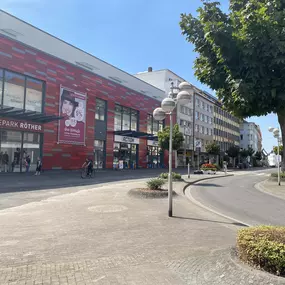 Bild von MODEPARK RÖTHER Völklingen