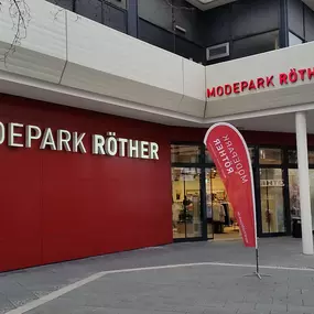 Bild von MODEPARK RÖTHER Hildesheim