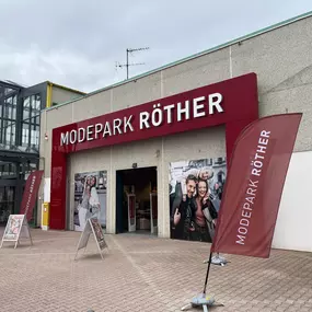 Bild von MODEPARK RÖTHER Weißenfels