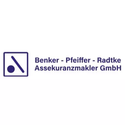 Logo de Benker-Pfeiffer-Radtke Assekuranzmakler GmbH