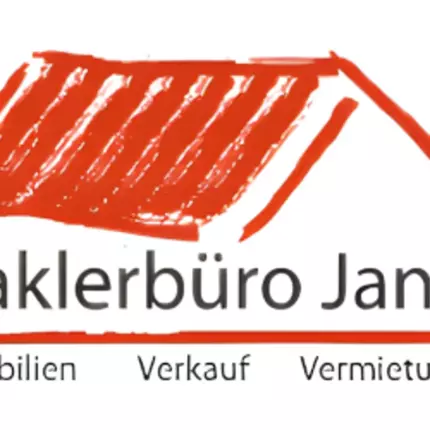 Logo de Maklerbüro Jany