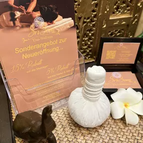 Bild von SriSom Thai Wellness