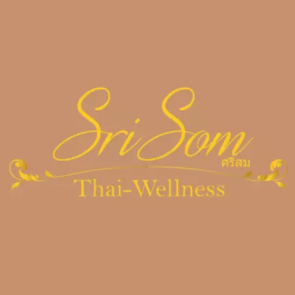 Logo von SriSom Thai Wellness