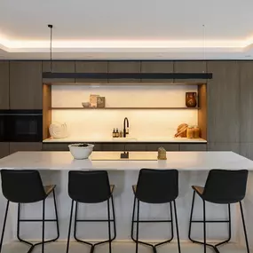 Bild von Jigsaw Interior Architecture & Design