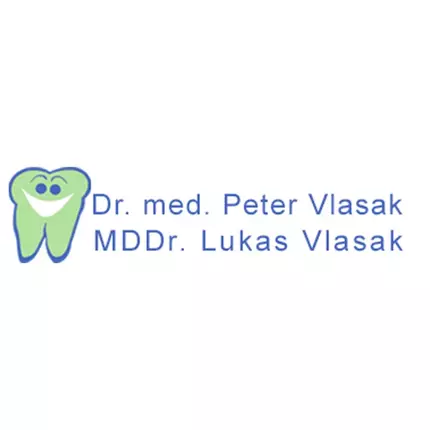 Logo de Dr. Peter Vlasak