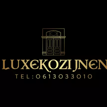 Logo von Luxe kozijnen