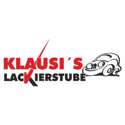 Logo von Klausis Lackierstube Inh. Matthias Rittmeier