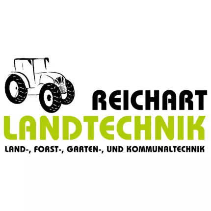 Logo von Reichart