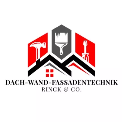 Logo van Dach-Wand-Fassadentechnik / Ringk & Co.