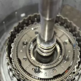 Bild von Perfect Shift Transmission Repair
